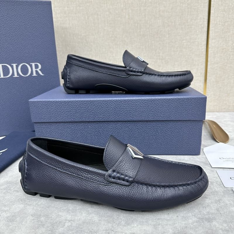 Christian Dior Tods Shoes